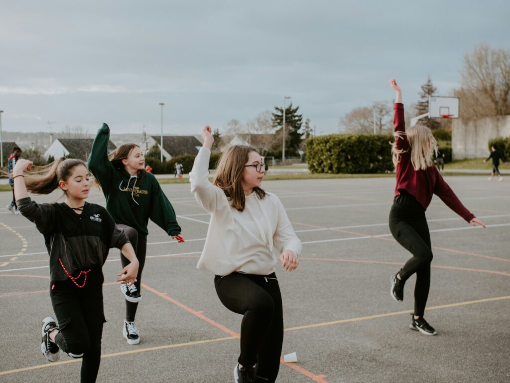 La danza sigue siendo relegada en muchos sistemas educativos, considerada como una “asignatura de segunda clase”